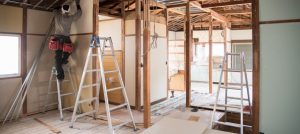 Entreprise de rénovation de la maison et de rénovation d’appartement à Uncey-le-Franc